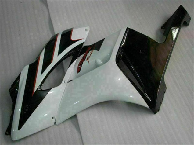 Inyección Kit Carenados Moto CBR 1000 RR 04-05 - Rojo Blanco Inyección Kit Carenados Moto CBR 1000 RR 04-05 - Rojo Blanco