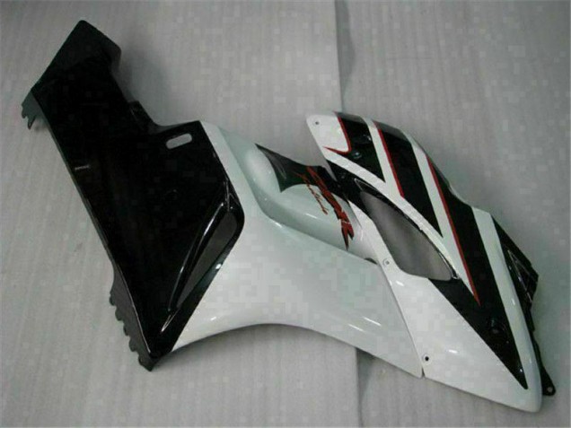 Inyección Kit Carenados Moto CBR 1000 RR 04-05 - Rojo Blanco Inyección Kit Carenados Moto CBR 1000 RR 04-05 - Rojo Blanco