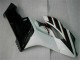 Inyección Kit Carenados Moto CBR 1000 RR 04-05 - Rojo Blanco Inyección Kit Carenados Moto CBR 1000 RR 04-05 - Rojo Blanco