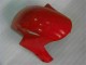 Inyección Kit Carenados Moto CBR 1000 RR 04-05 - Rojo Blanco Inyección Kit Carenados Moto CBR 1000 RR 04-05 - Rojo Blanco