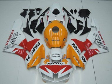 Inyección Kit Carenados Moto CBR 1000 RR 12-16 - Repsol