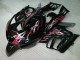 Inyección Kit Carenados Moto CBR 600 F3 95-98 - Negro Inyección Kit Carenados Moto CBR 600 F3 95-98 - Negro