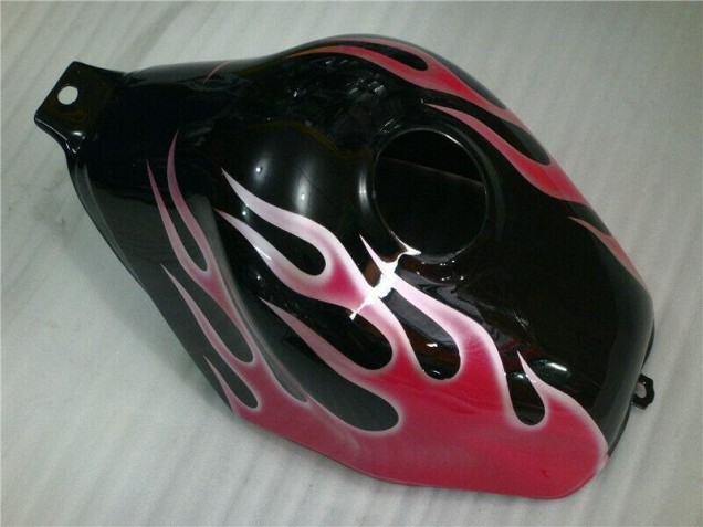 Inyección Kit Carenados Moto CBR 600 F3 95-98 - Negro Inyección Kit Carenados Moto CBR 600 F3 95-98 - Negro