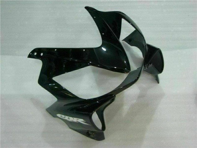 Inyección Kit Carenados Moto CBR 600 F4i 04-07 - Rojo Negro Inyección Kit Carenados Moto CBR 600 F4i 04-07 - Rojo Negro