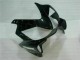 Inyección Kit Carenados Moto CBR 600 F4i 04-07 - Rojo Negro Inyección Kit Carenados Moto CBR 600 F4i 04-07 - Rojo Negro
