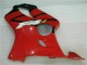 Inyección Kit Carenados Moto CBR 600 F4i 04-07 - Rojo Negro Inyección Kit Carenados Moto CBR 600 F4i 04-07 - Rojo Negro