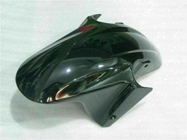 Inyección Kit Carenados Moto CBR 600 F4i 04-07 - Rojo Negro Inyección Kit Carenados Moto CBR 600 F4i 04-07 - Rojo Negro