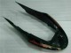 Inyección Kit Carenados Moto CBR 600 F4i 04-07 - Rojo Negro Inyección Kit Carenados Moto CBR 600 F4i 04-07 - Rojo Negro