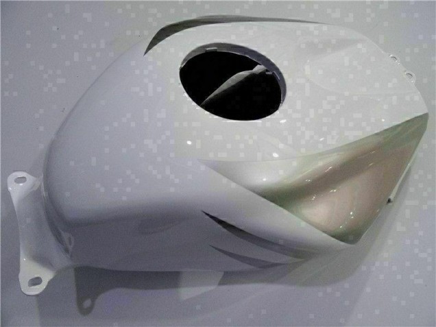 Inyección Kit Carenados Moto CBR 600 RR 03-04 - Blanco Repsol Inyección Kit Carenados Moto CBR 600 RR 03-04 - Blanco Repsol