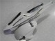 Inyección Kit Carenados Moto CBR 600 RR 03-04 - Blanco Repsol Inyección Kit Carenados Moto CBR 600 RR 03-04 - Blanco Repsol