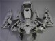 Inyección Kit Carenados Moto CBR 600 RR 03-04 - Blanco Repsol Inyección Kit Carenados Moto CBR 600 RR 03-04 - Blanco Repsol