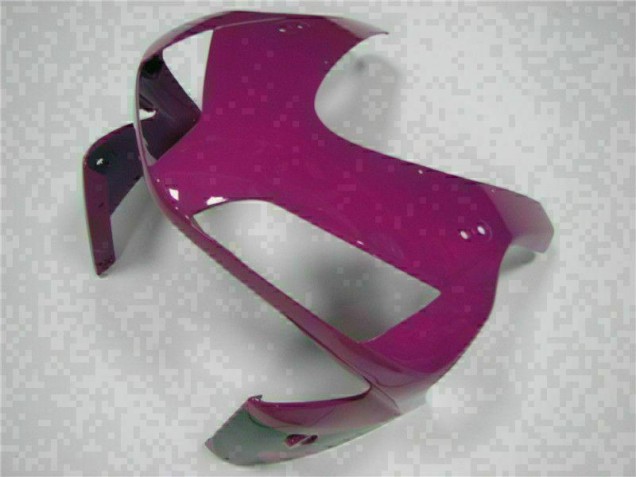 Inyección Kit Carenados Moto CBR 600 RR 03-04 - Púrpura Inyección Kit Carenados Moto CBR 600 RR 03-04 - Púrpura