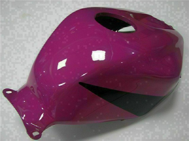 Inyección Kit Carenados Moto CBR 600 RR 03-04 - Púrpura Inyección Kit Carenados Moto CBR 600 RR 03-04 - Púrpura