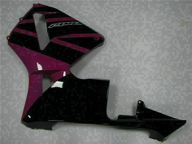 Inyección Kit Carenados Moto CBR 600 RR 03-04 - Púrpura Inyección Kit Carenados Moto CBR 600 RR 03-04 - Púrpura