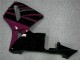 Inyección Kit Carenados Moto CBR 600 RR 03-04 - Púrpura Inyección Kit Carenados Moto CBR 600 RR 03-04 - Púrpura