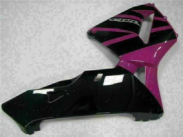 Inyección Kit Carenados Moto CBR 600 RR 03-04 - Púrpura Inyección Kit Carenados Moto CBR 600 RR 03-04 - Púrpura