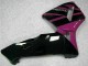Inyección Kit Carenados Moto CBR 600 RR 03-04 - Púrpura Inyección Kit Carenados Moto CBR 600 RR 03-04 - Púrpura