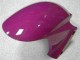 Inyección Kit Carenados Moto CBR 600 RR 03-04 - Púrpura Inyección Kit Carenados Moto CBR 600 RR 03-04 - Púrpura