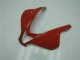 Inyección Kit Carenados Moto CBR 600 RR 09-12 - Rojo