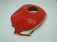 Inyección Kit Carenados Moto CBR 600 RR 09-12 - Rojo