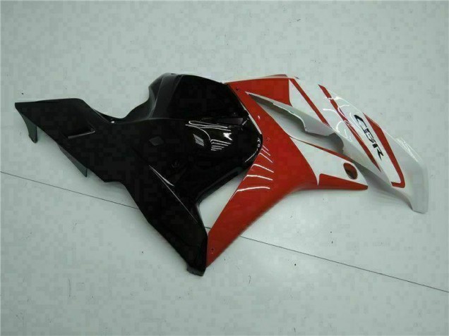 Inyección Kit Carenados Moto CBR 600 RR 09-12 - Rojo