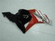 Inyección Kit Carenados Moto CBR 600 RR 09-12 - Rojo