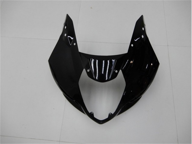 Inyección Kit Carenados Moto GSXR 1000 K3 03-04 - Brillante Negro