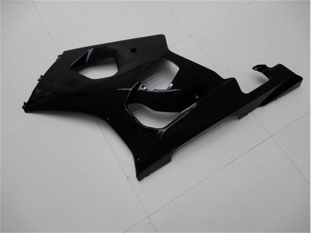 Inyección Kit Carenados Moto GSXR 1000 K3 03-04 - Brillante Negro