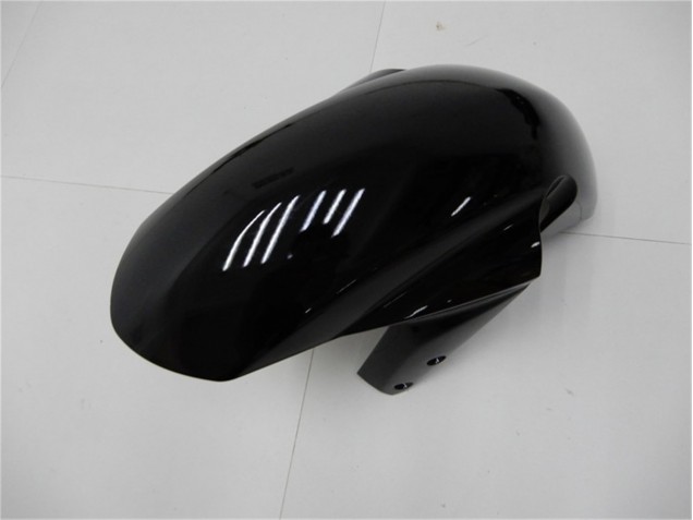 Inyección Kit Carenados Moto GSXR 1000 K3 03-04 - Brillante Negro