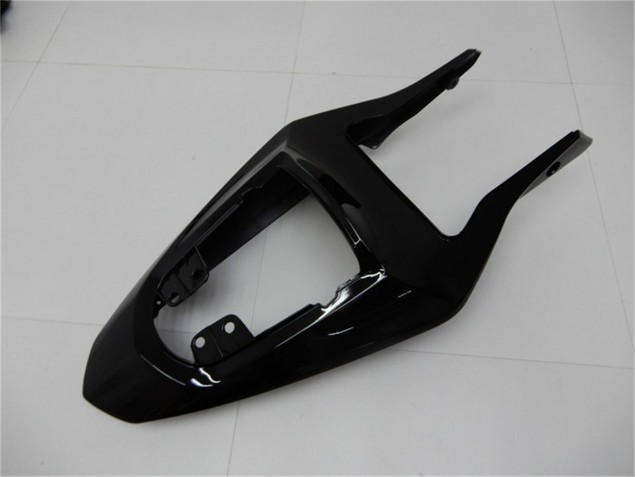 Inyección Kit Carenados Moto GSXR 1000 K3 03-04 - Brillante Negro