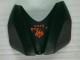 Inyección Kit Carenados Moto GSXR 600 / 750 K6 06-07 - Negro Inyección Kit Carenados Moto GSXR 600 / 750 K6 06-07 - Negro