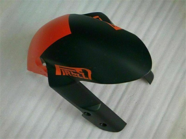 Inyección Kit Carenados Moto GSXR 600 / 750 K6 06-07 - Negro Inyección Kit Carenados Moto GSXR 600 / 750 K6 06-07 - Negro