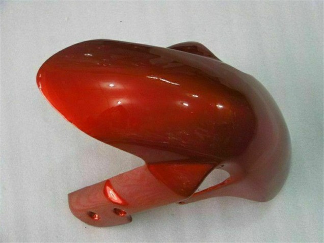 Inyección Kit Carenados Moto GSXR 600 / 750 K6 06-07 - Rojo Negro Inyección Kit Carenados Moto GSXR 600 / 750 K6 06-07 - Rojo Negro