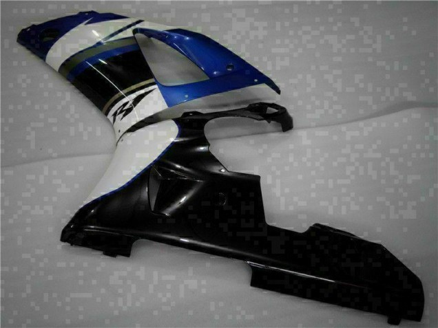 Inyección Kit Carenados Moto R1 00-01 - Azul Inyección Kit Carenados Moto R1 00-01 - Azul