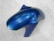 Inyección Kit Carenados Moto R1 00-01 - Azul Inyección Kit Carenados Moto R1 00-01 - Azul
