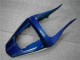 Inyección Kit Carenados Moto R1 00-01 - Azul Inyección Kit Carenados Moto R1 00-01 - Azul