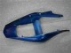 Inyección Kit Carenados Moto R1 00-01 - Azul Inyección Kit Carenados Moto R1 00-01 - Azul