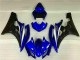 Inyección Kit Carenados Moto R6 06-07 - Azul Inyección Kit Carenados Moto R6 06-07 - Azul