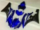 Inyección Kit Carenados Moto R6 06-07 - Azul Inyección Kit Carenados Moto R6 06-07 - Azul