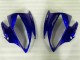 Inyección Kit Carenados Moto R6 06-07 - Azul Inyección Kit Carenados Moto R6 06-07 - Azul