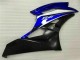 Inyección Kit Carenados Moto R6 06-07 - Azul Inyección Kit Carenados Moto R6 06-07 - Azul