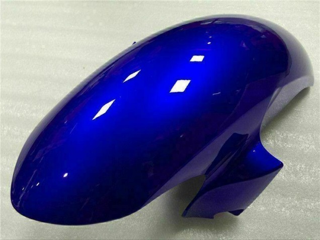 Inyección Kit Carenados Moto R6 06-07 - Azul Inyección Kit Carenados Moto R6 06-07 - Azul