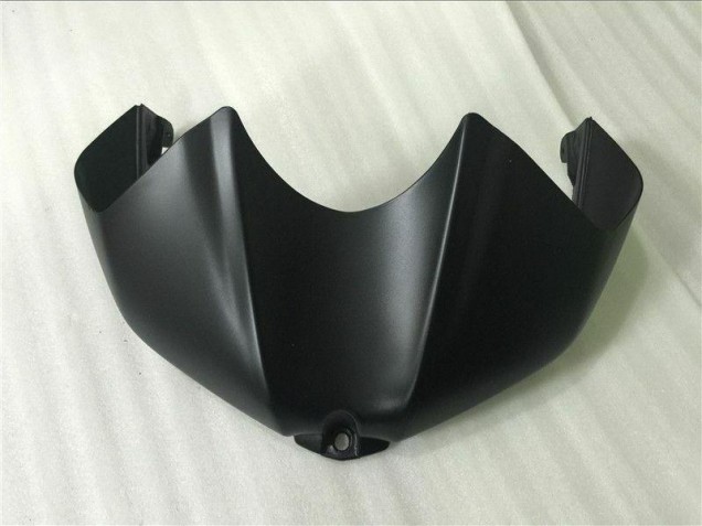 Inyección Kit Carenados Moto R6 06-07 - Plata Negro Inyección Kit Carenados Moto R6 06-07 - Plata Negro