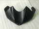 Inyección Kit Carenados Moto R6 06-07 - Plata Negro Inyección Kit Carenados Moto R6 06-07 - Plata Negro