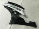 Inyección Kit Carenados Moto R6 06-07 - Plata Negro Inyección Kit Carenados Moto R6 06-07 - Plata Negro