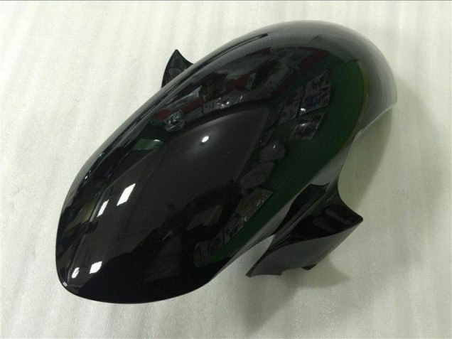 Inyección Kit Carenados Moto R6 06-07 - Plata Negro Inyección Kit Carenados Moto R6 06-07 - Plata Negro