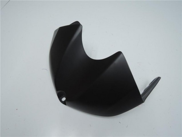 Inyección Kit Carenados Moto R6 08-16 - Gris Negro Inyección Kit Carenados Moto R6 08-16 - Gris Negro