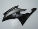 Inyección Kit Carenados Moto R6 08-16 - Gris Negro Inyección Kit Carenados Moto R6 08-16 - Gris Negro