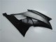 Inyección Kit Carenados Moto R6 08-16 - Gris Negro Inyección Kit Carenados Moto R6 08-16 - Gris Negro