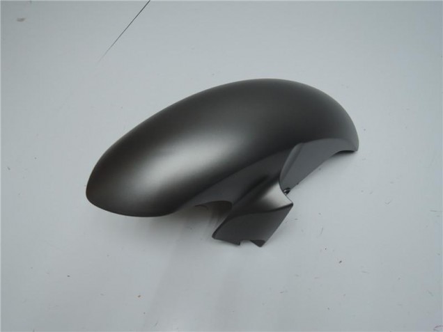 Inyección Kit Carenados Moto R6 08-16 - Gris Negro Inyección Kit Carenados Moto R6 08-16 - Gris Negro